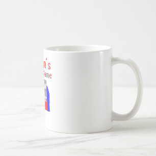 Caneca De Café Jogo de Vídeo do Homem