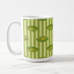 Caneca De Café Jogos de rugby estão na moda