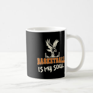 Caneca De Café Jogos desportivos de basquetebol