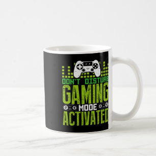 Caneca De Café Jogos Não São Um Hob Dia de São Patrício