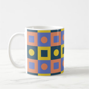 Caneca De Café Jogue de Volta