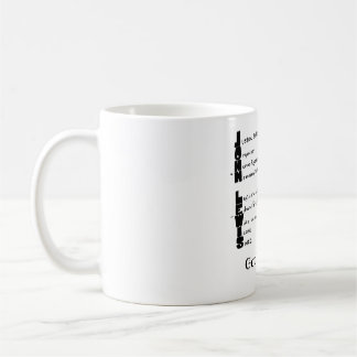 Caneca De Café John Lewis Mug