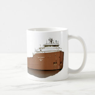 Caneca De Café John Sherwin