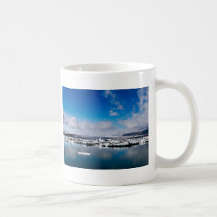 Caneca De Café Jökulsárlón #5