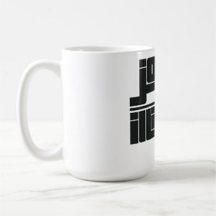 Caneca De Café Joliet - Illinois
