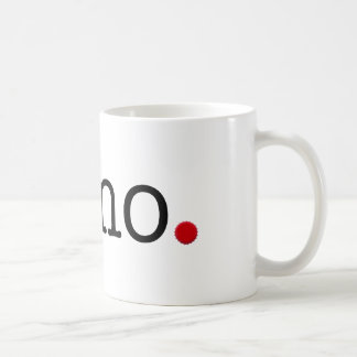 Caneca De Café jomo