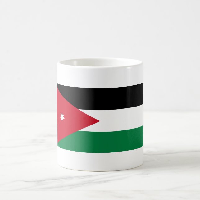 Caneca De Café jordan (Centro)