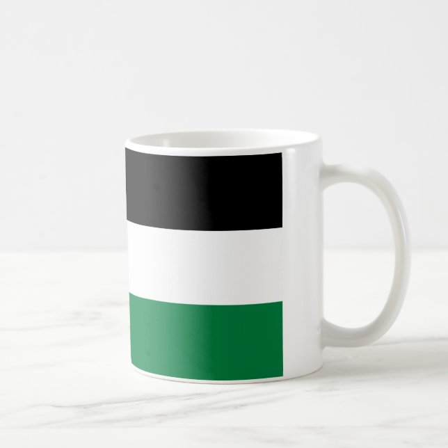 Caneca De Café Jordão (Direita)