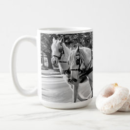 Caneca De Café Jornada Atemporal