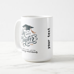 Caneca De Café Jornada continua