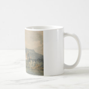 Caneca De Café Joseph Mallord William Turner - William Hamilt
