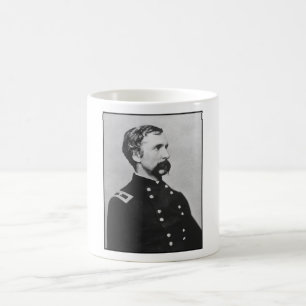 Caneca De Café Joshua Lawrence Chamberlain