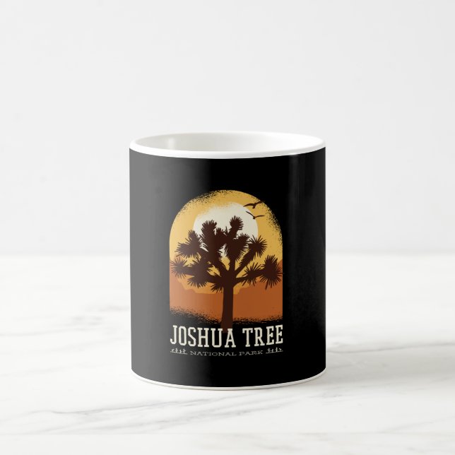CANECA DE CAFÉ JOSHUA TREE PARK (Centro)