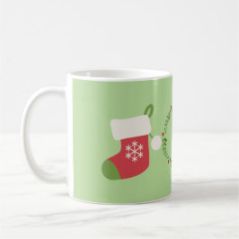 Caneca De Café Joy Mug