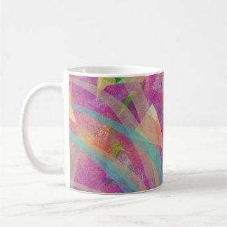 Caneca De Café Joyful Reef