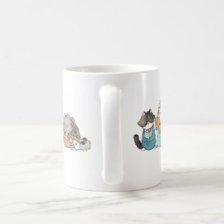 Caneca De Café Joys of Lading Mug