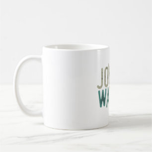Caneca De Café Joystick Warrior