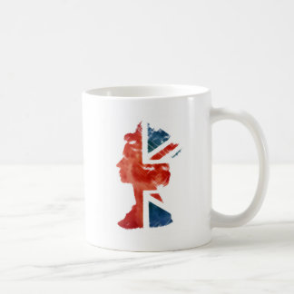 Caneca De Café Jubileu