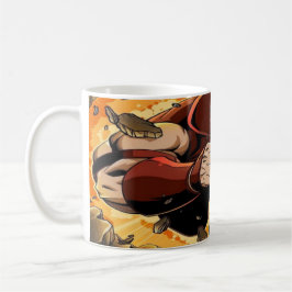 Caneca De Café Juggernaut X-Men: Poder Imparable