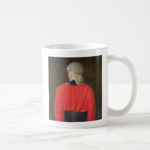 Caneca De Café Juiz 2005 do tribunal federal