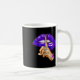 Caneca De Café Julgue o que você não entende Fibromialgia com con