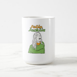 Caneca De Café Julia Jacklin