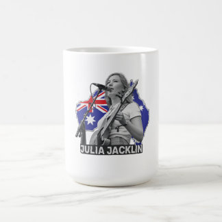 Caneca De Café Julia Jacklin