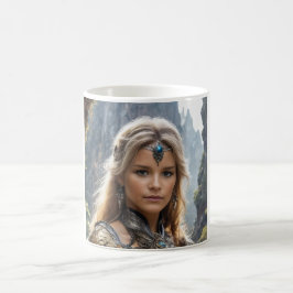 Caneca De Café Juliet Rebko.2 Mug, 11 oz