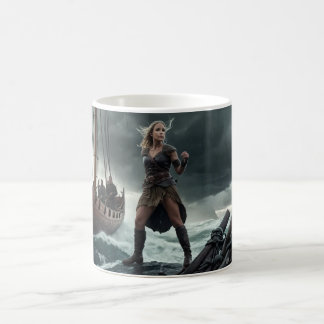 Caneca De Café Juliet Rebko.2 Mug, 11 oz