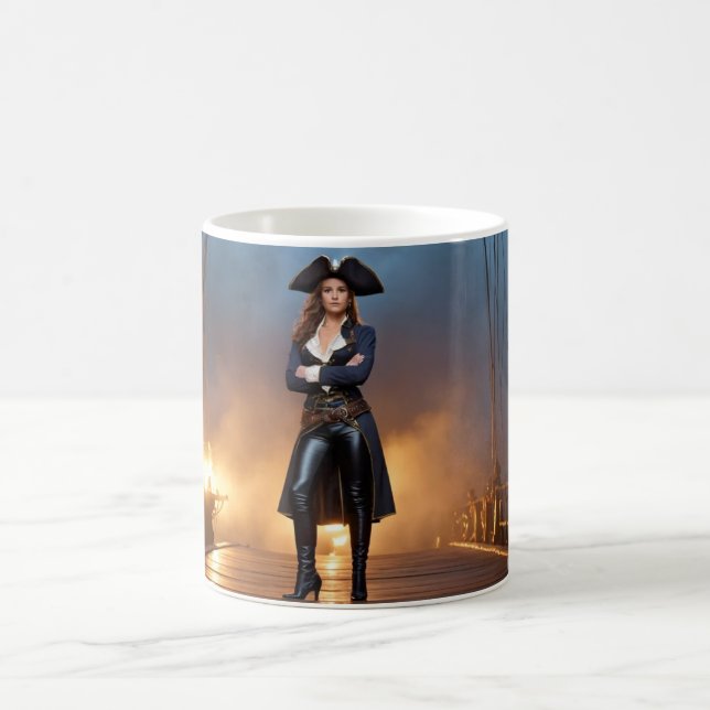 Caneca De Café Juliet Rebko.2 Mug, 11 oz (Centro)