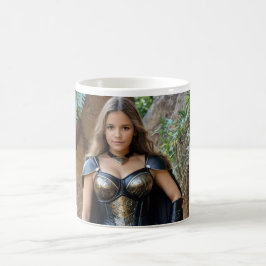 Caneca De Café Juliet Rebko.2 Mug, 11 oz