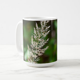 Caneca De Café Junco Áspero Pequeno