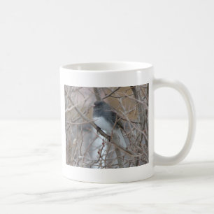 Caneca De Café Junco Escuro-eyed