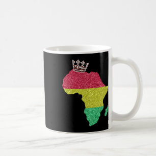 Caneca De Café June 1865 Black History African American 1