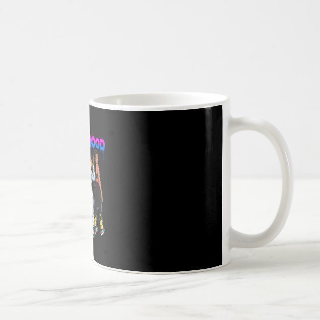 Caneca De Café Juneteenth irmandade amiga camaradagem amigas (Direita)