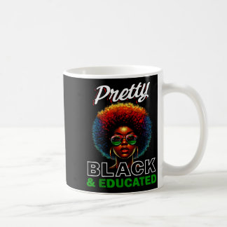 Caneca De Café Juneteenth shirts women black history black