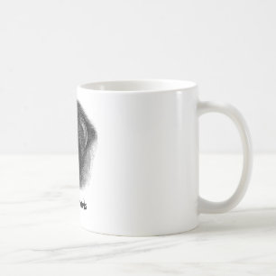 Caneca De Café Jungle Jewels Coffee