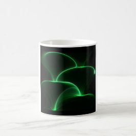 Caneca De Café Jungly Shape 1
