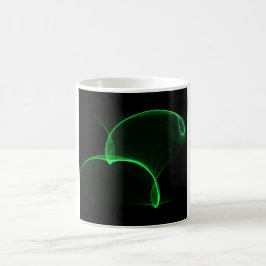 Caneca De Café Jungly Shape 1a