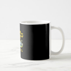Caneca De Café Junkyard Redemption VBS 2026 Plano de Deus para Re