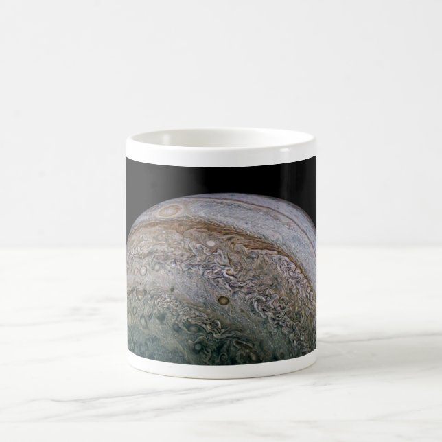 Caneca De Café Juno Jupiter (Centro)