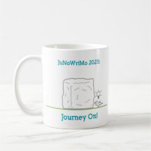 JuNoWriMo 2023, 11 oz.