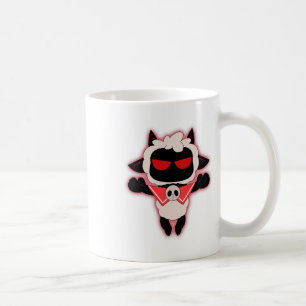 Caneca De Café Junte-se ao Culto - Culto do Cordeiro Culto do Gam