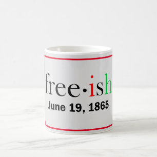 Caneca De Café Juntede de Liberdade Mug