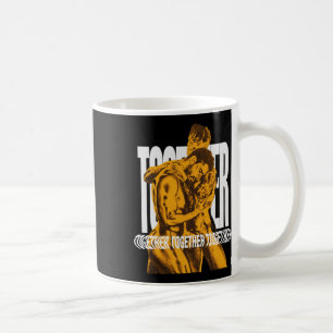 Caneca De Café Juntos 1