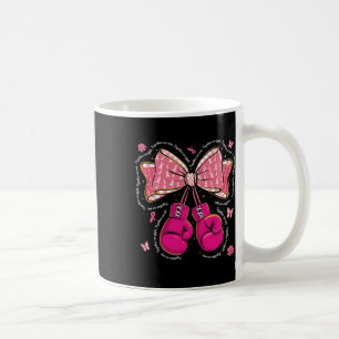 Caneca De Café Juntos, Lutamos Para Ganhar Luvas De Boxim Arco Ma