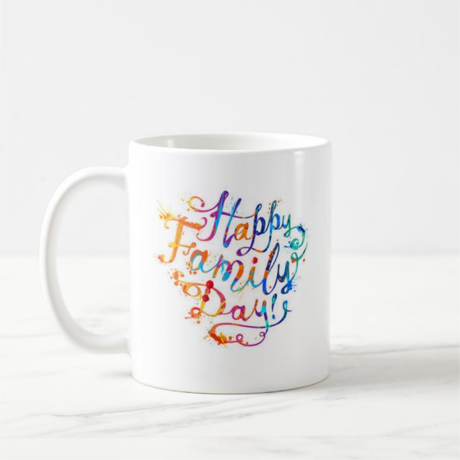 Caneca De Café Juntos Somos Fortes Taças (Esquerda)