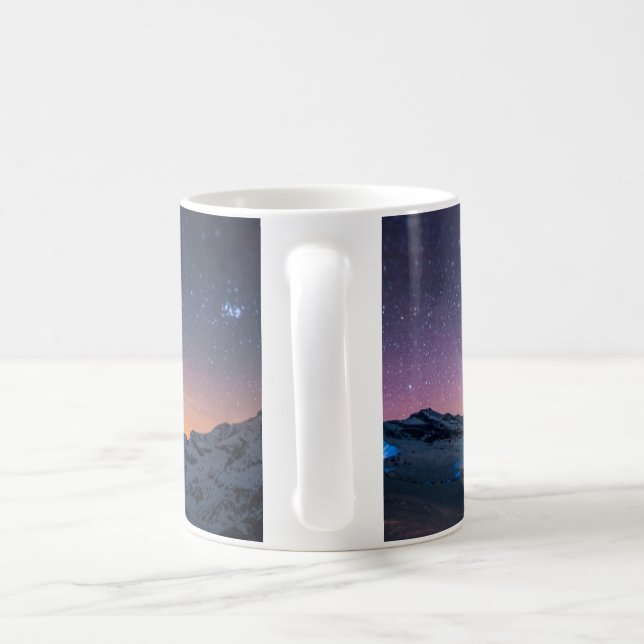 Caneca De Café Juorma Mug (Alça)