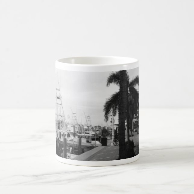 Caneca De Café Júpiter, Fotografia da Flórida (Centro)