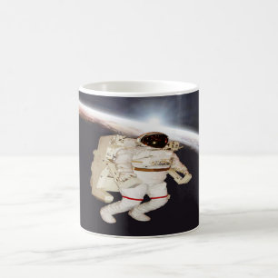 Caneca De Café Jupiter Sunrise